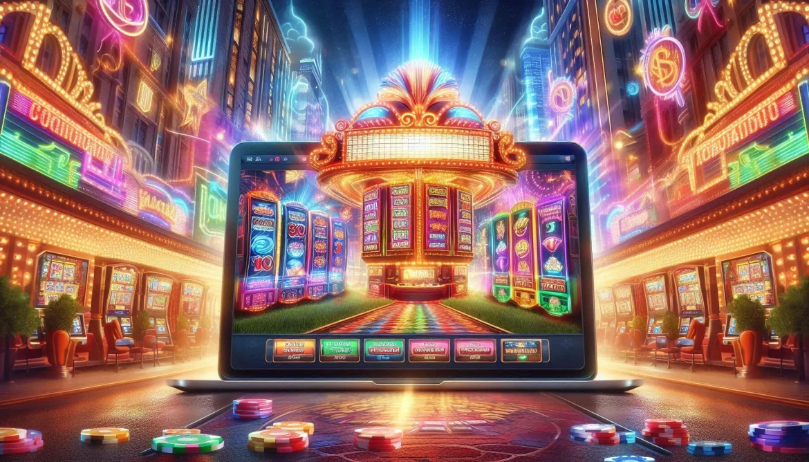 Rockbet Casino